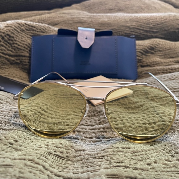 Gentle Monster DIM-G7 Sunglasses - Picture 5 of 5